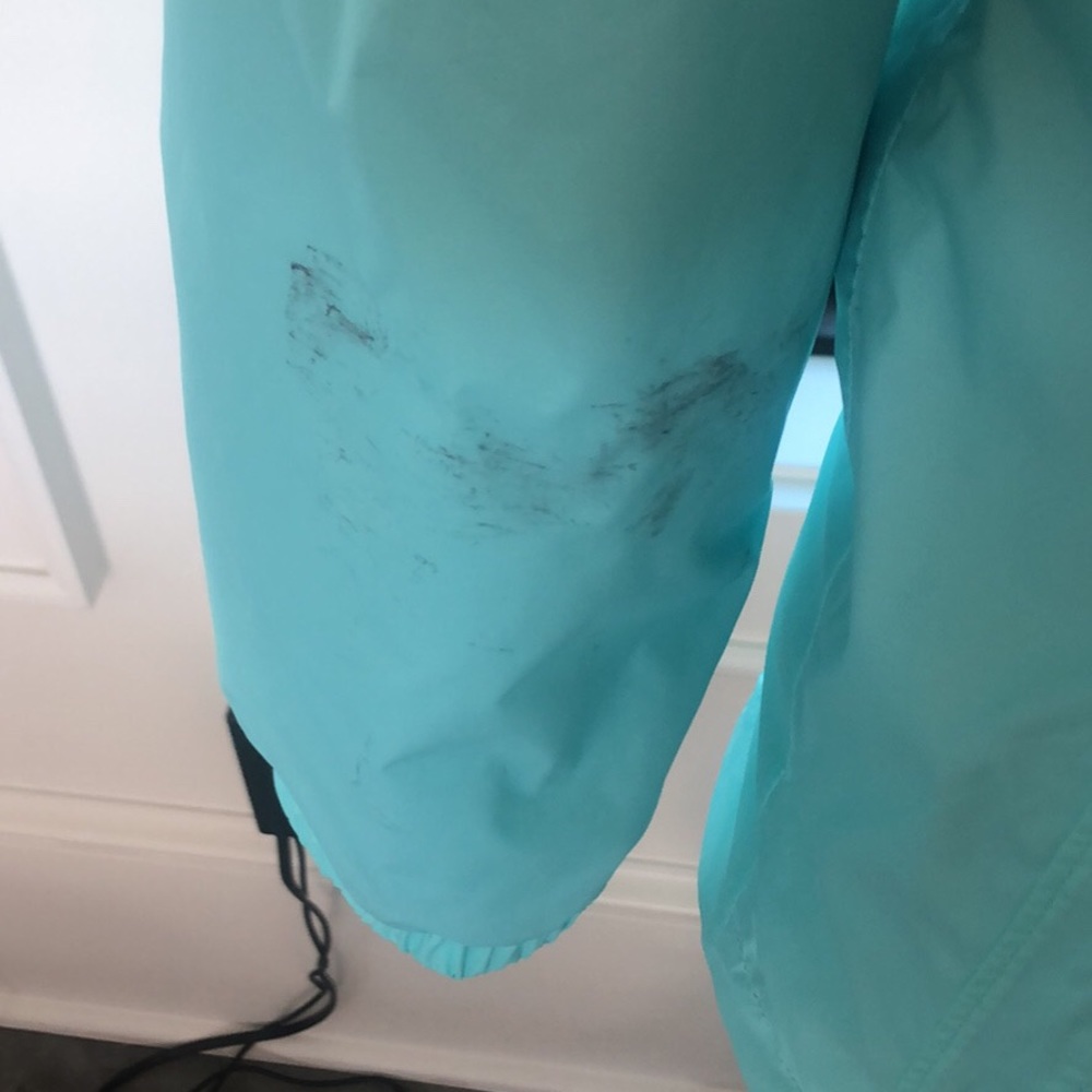 North face jacket - Picture 2 of 3